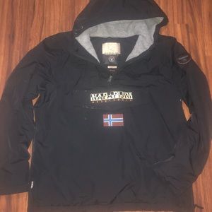 Napapijiri Puffer Jacket